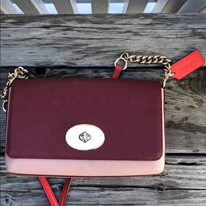 Coach Crossbody